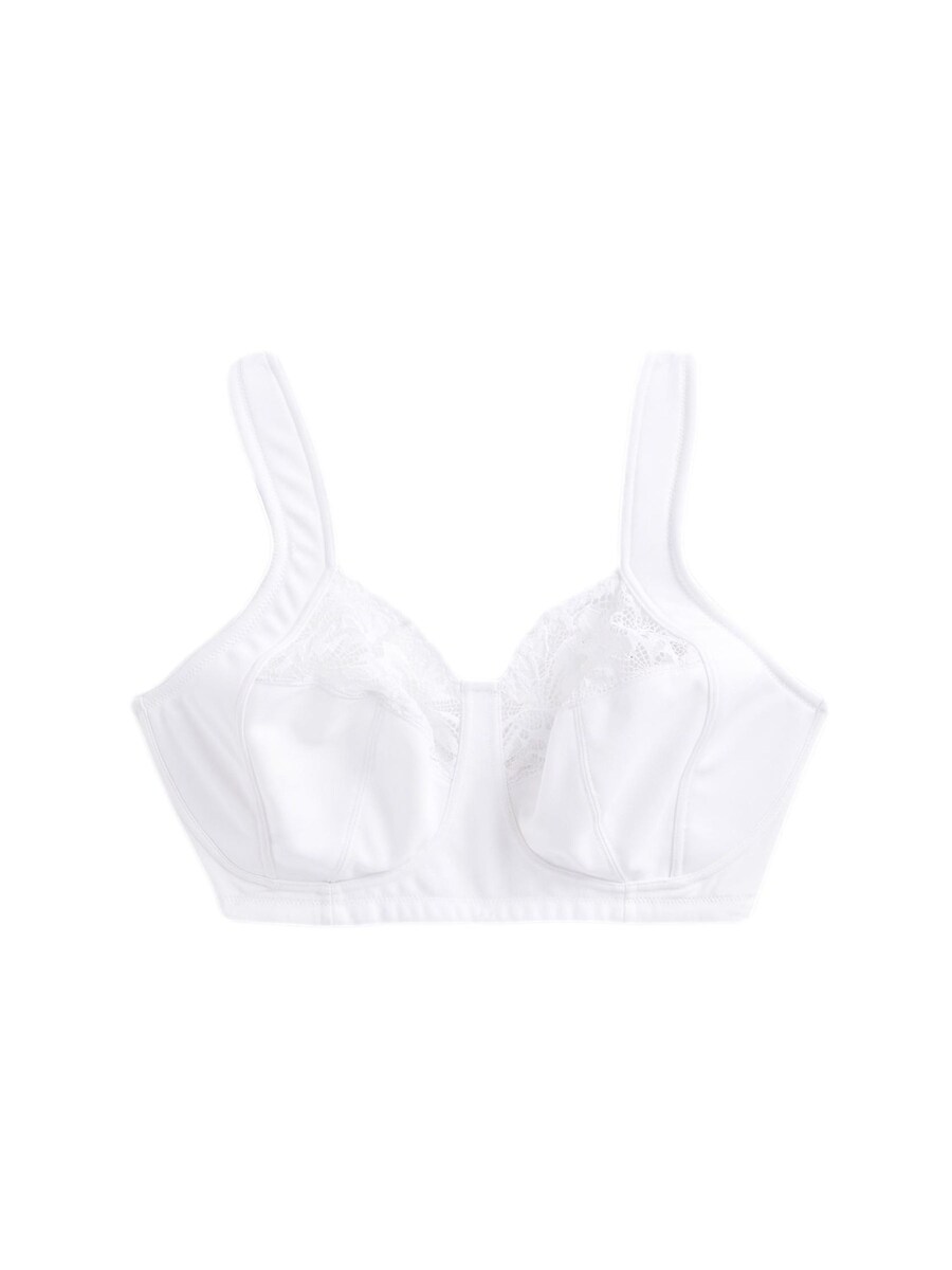 Бюстгальтер-футболка Next, белый
Бюстгальтер-футболка Next, белый