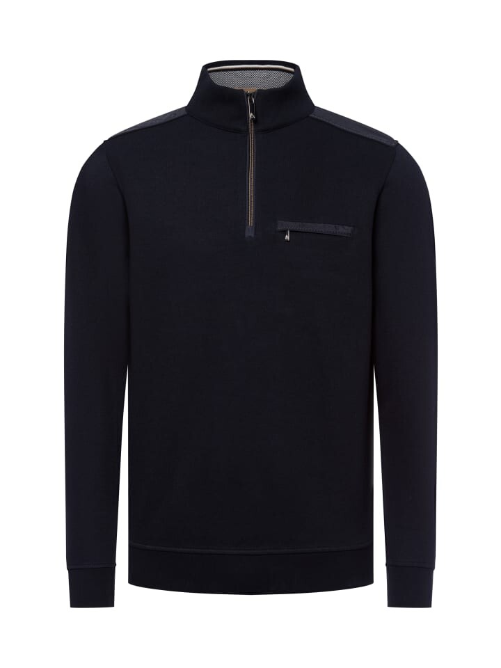 Толстовка Andrew James Sweatshirt, цвет marine
Толстовка Andrew James Sweatshirt, цвет marine