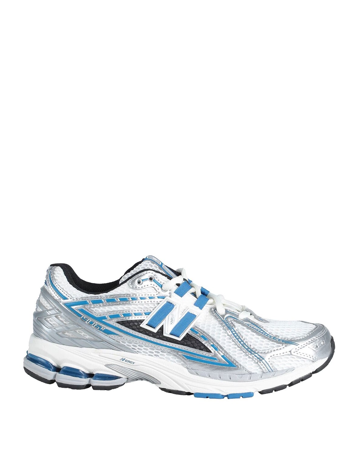 Кеды New Balance, белый
Кеды New Balance, белый