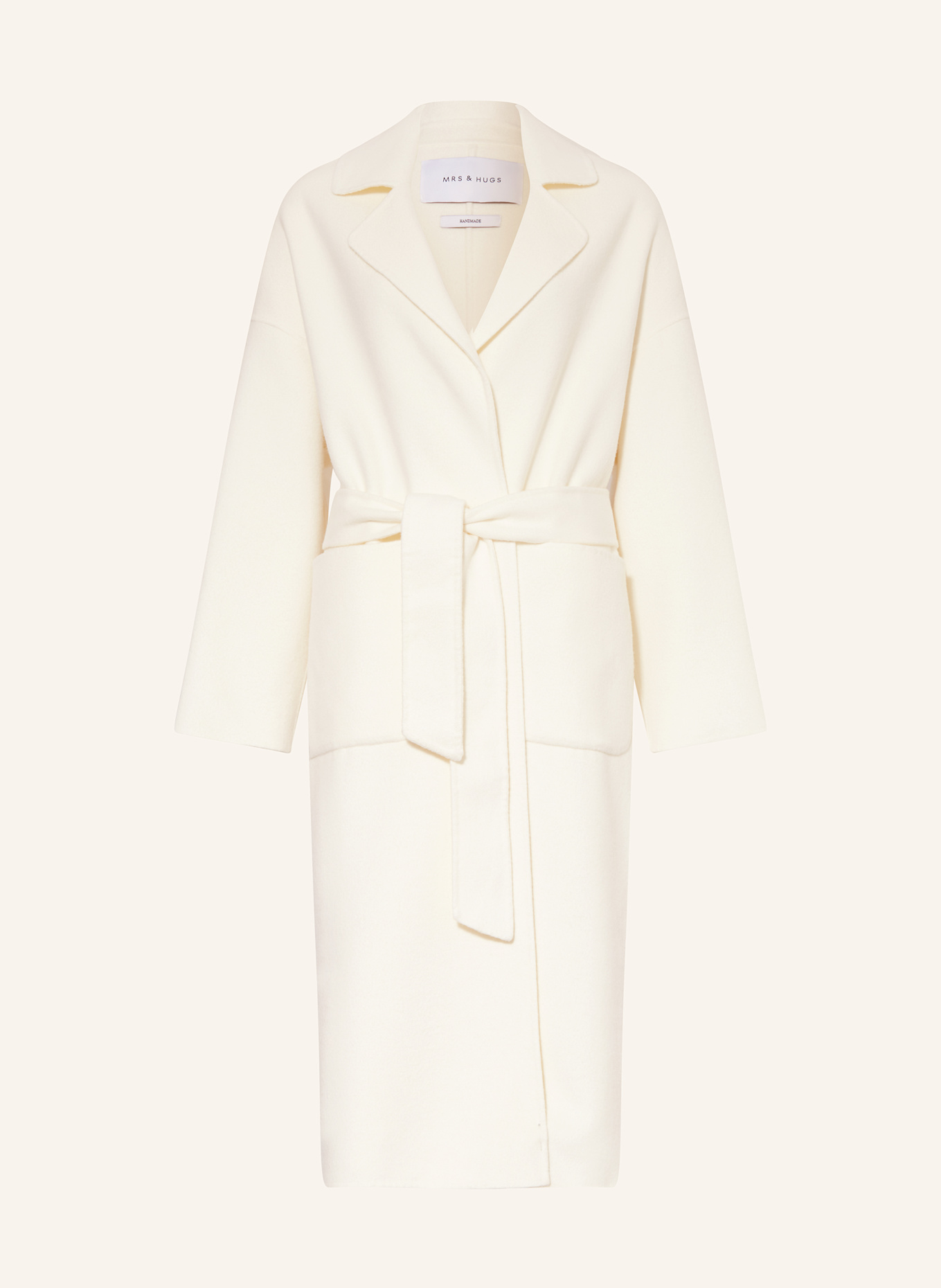 Шерстяное пальто Mrs & Hugs, экрю, Белый, Шерстяное пальто Mrs & Hugs, экрю
Шерстяное пальто Mrs & Hugs, экрю, Белый, Шерстяное пальто Mrs & Hugs, экрю