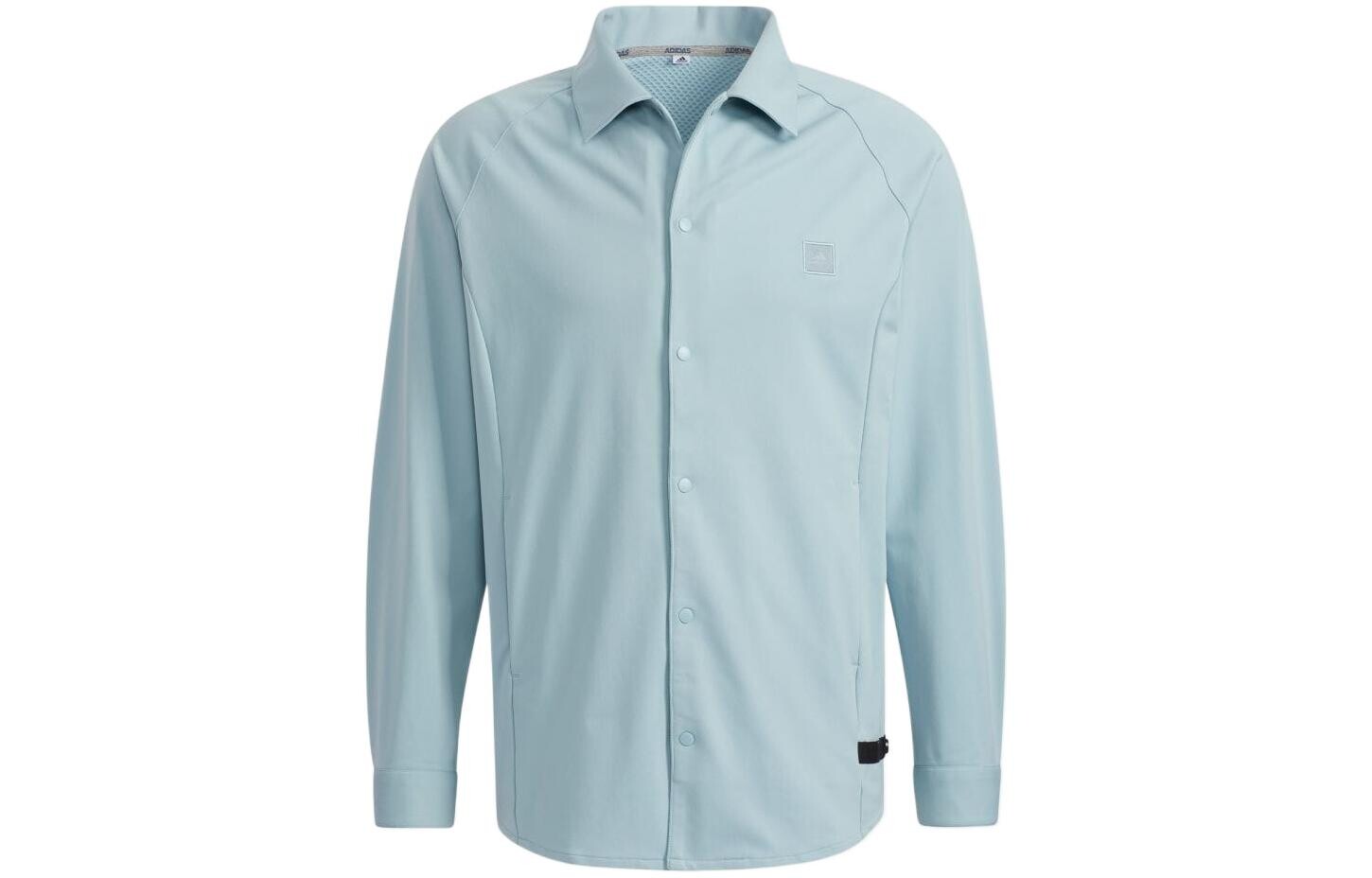 Рубашка мужская Magic Grey Adidas, серый
Рубашка мужская Magic Grey Adidas, серый