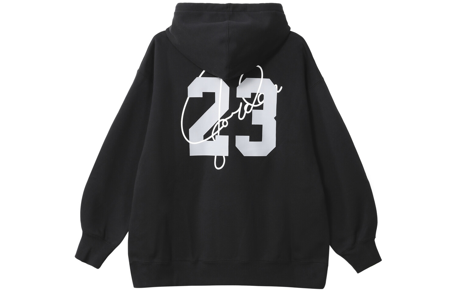 Женская толстовка Jordan, цвет Black
Женская толстовка Jordan, цвет Black