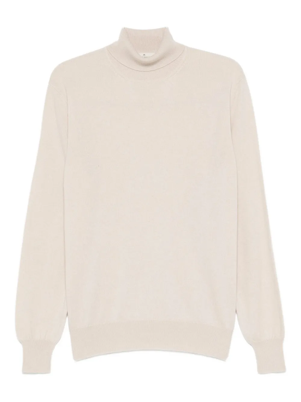 Кашемировый джемпер Bruno Manetti, нейтральный
Кашемировый джемпер Bruno Manetti, нейтральный