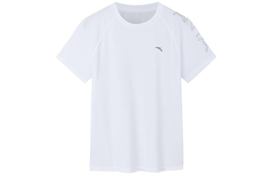 Anta АНТА Женская футболка, Белый
Anta АНТА Женская футболка, Белый