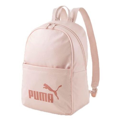 Сумка core up backpack 'pink' Puma, розовый
Сумка core up backpack 'pink' Puma, розовый