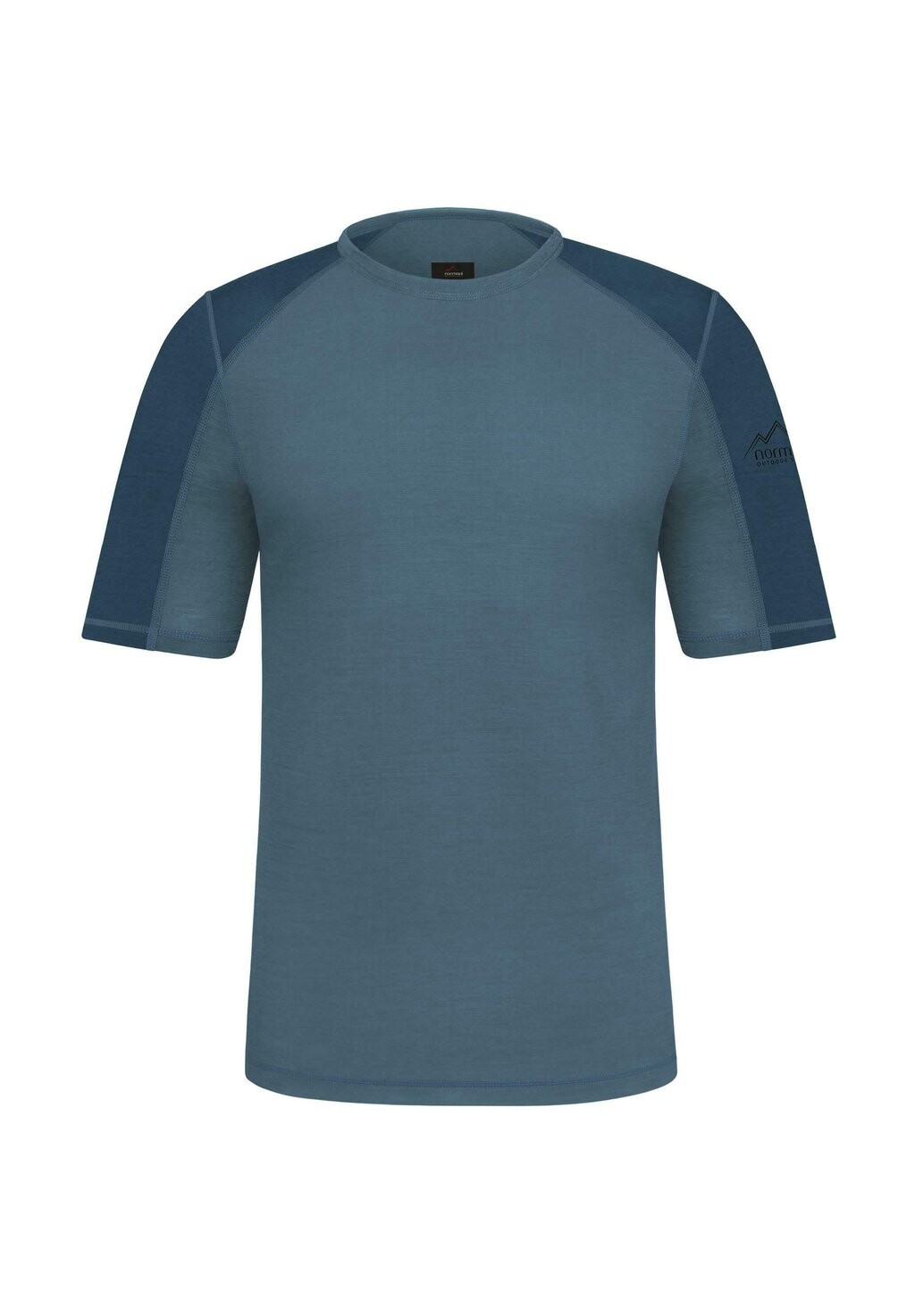 Спортивная футболка RWS MERINO KURZARM SOMMER OUTDOOR HALBARM SHORT SLEEVE normani Outdoor Sports, темно-синий
Спортивная футболка RWS MERINO KURZARM SOMMER OUTDOOR HALBARM SHORT SLEEVE normani Outdoor Sports, темно-синий