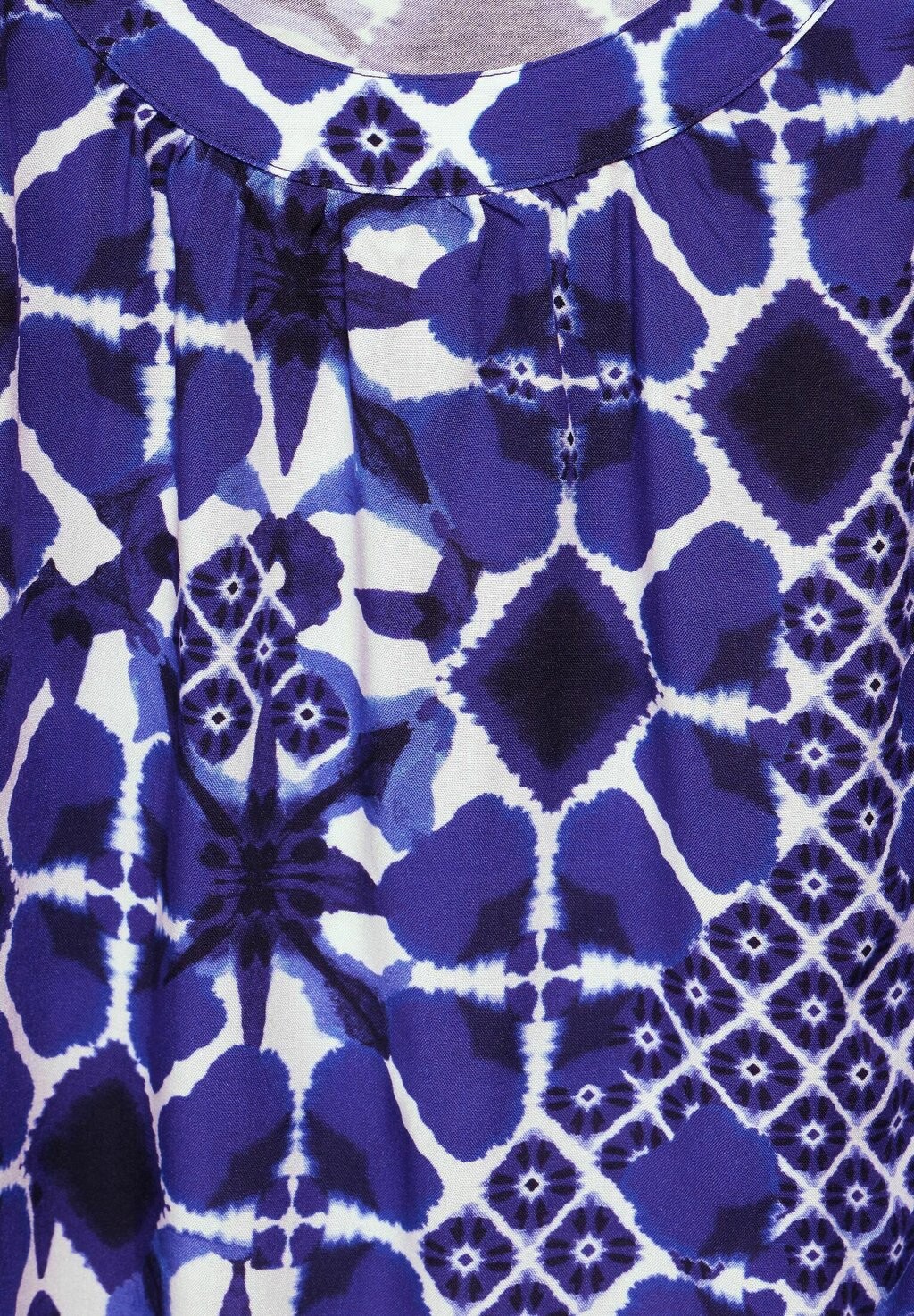 Топ Street One, разноцветный
Топ Street One, разноцветный