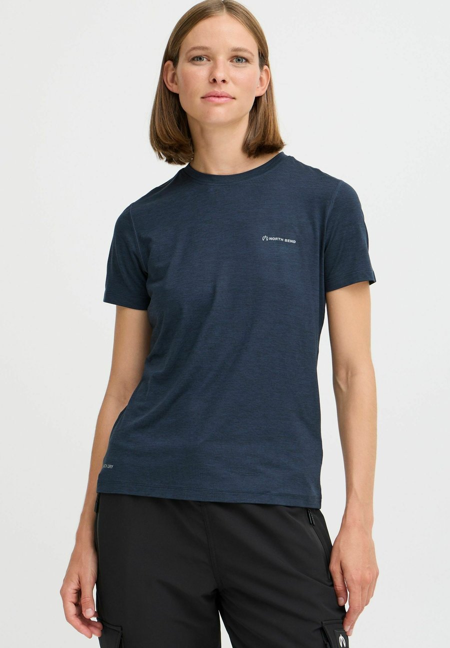 Футболка North Bend NBADRIANA W, Moonless Night/Dark Blue, Синий, Футболка North Bend NBADRIANA W, Moonless Night/Dark Blue
Футболка North Bend NBADRIANA W, Moonless Night/Dark Blue, Синий, Футболка North Bend NBADRIANA W, Moonless Night/Dark Blue