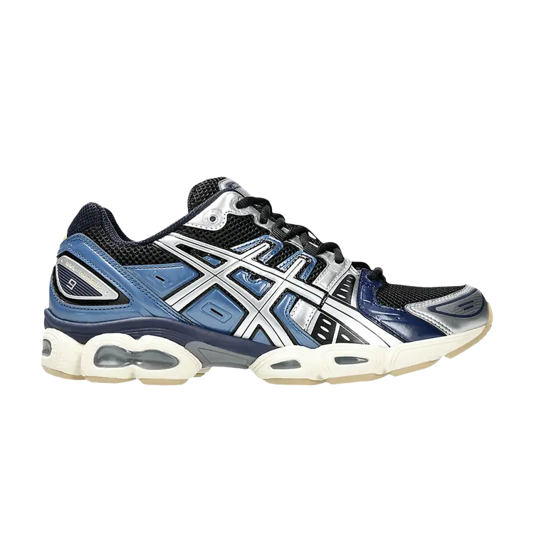 Кроссовки Gel Nimbus 9, цвет Black Pure Silver, Черный, Кроссовки Gel Nimbus 9, цвет Black Pure Silver
Кроссовки Gel Nimbus 9, цвет Black Pure Silver, Черный, Кроссовки Gel Nimbus 9, цвет Black Pure Silver