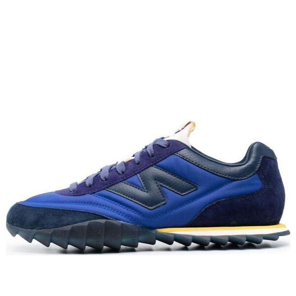Кроссовки urc30 New Balance, фиолетовый
Кроссовки urc30 New Balance, фиолетовый