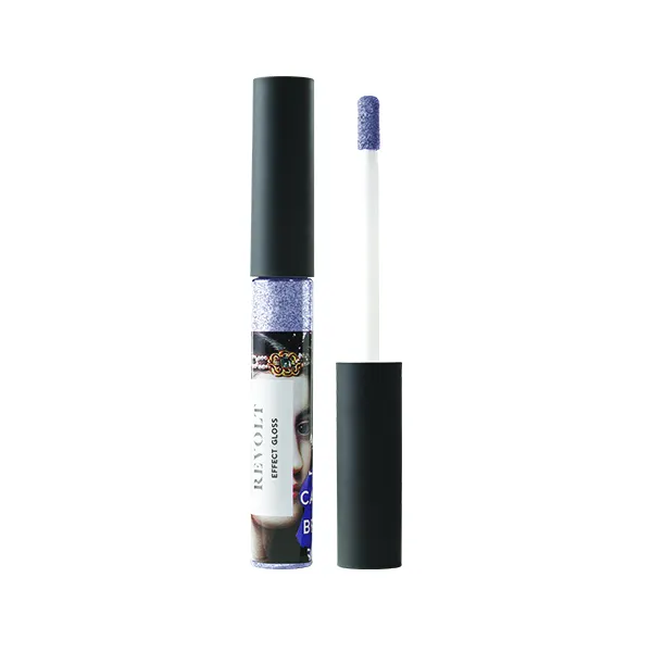 Блеск для губ Revolt Effect Gloss Teeez, цвет no boundaries
Блеск для губ Revolt Effect Gloss Teeez, цвет no boundaries