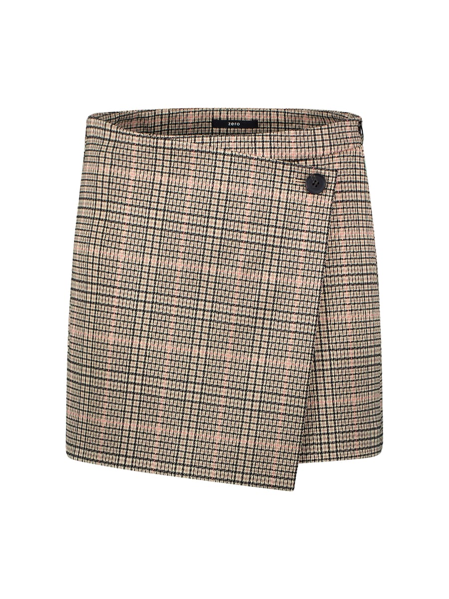 Юбка zero, бежевый
Юбка zero, бежевый