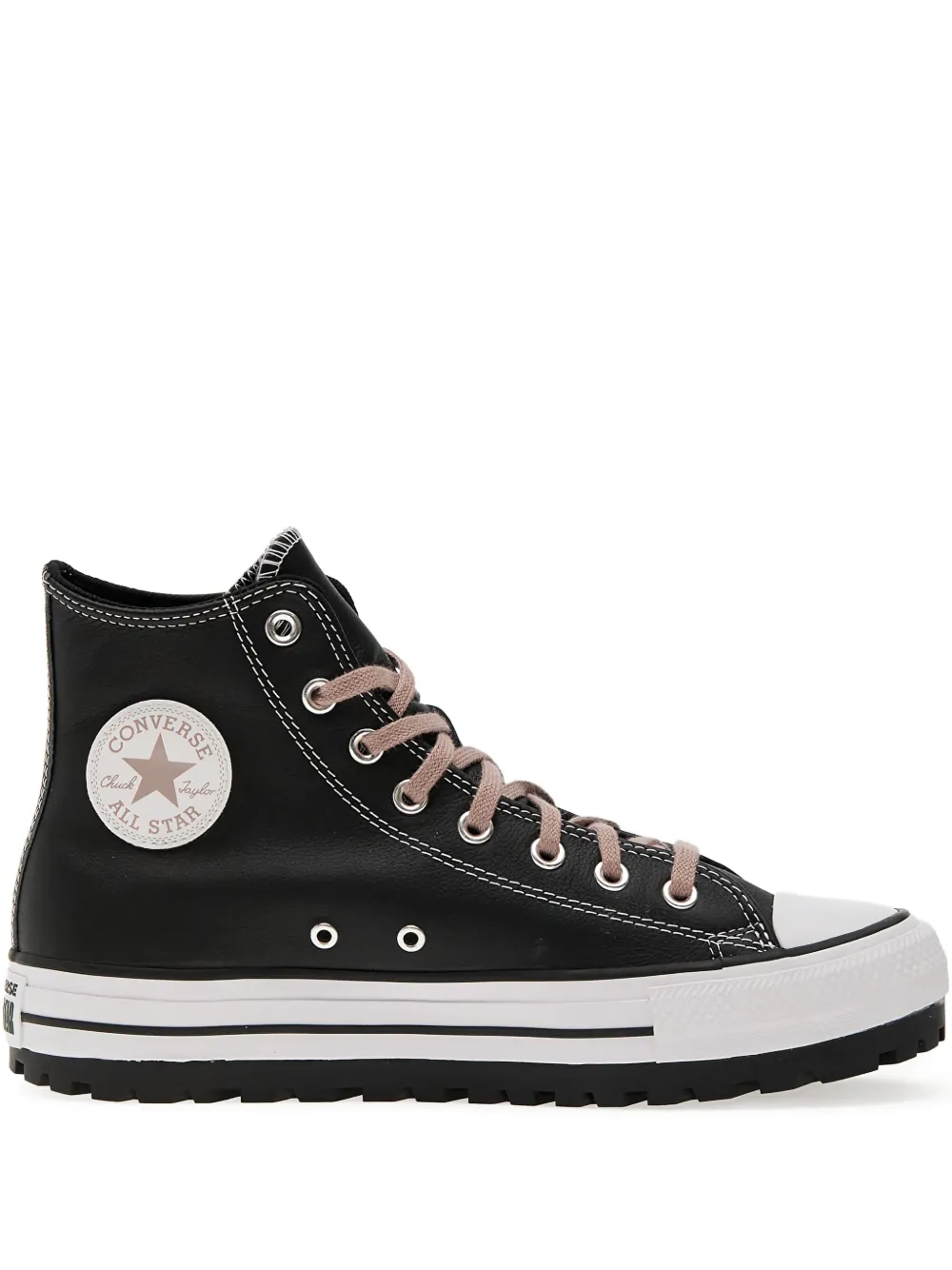 Кроссовки City Trek Converse, черный
Кроссовки City Trek Converse, черный
