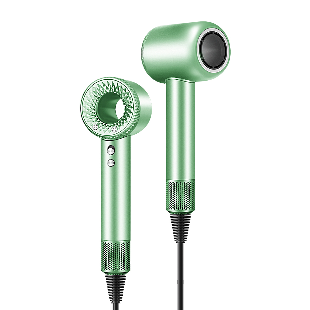 Фен для волос One, Mint Green
Фен для волос One, Mint Green