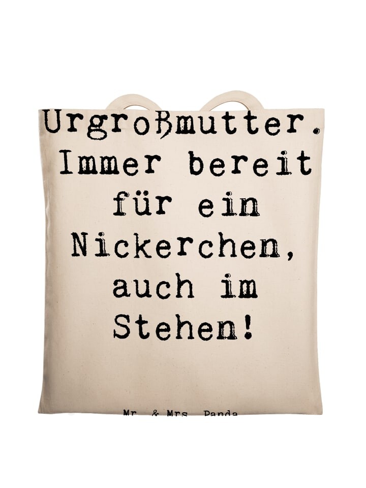 Сумка для переноски Mr & Mrs Panda Urgroßmutter Nickerchen, кремовый, Бежевый, Сумка для переноски Mr & Mrs Panda Urgroßmutter Nickerchen, кремовый
Сумка для переноски Mr & Mrs Panda Urgroßmutter Nickerchen, кремовый, Бежевый, Сумка для переноски Mr & Mrs Panda Urgroßmutter Nickerchen, кремовый