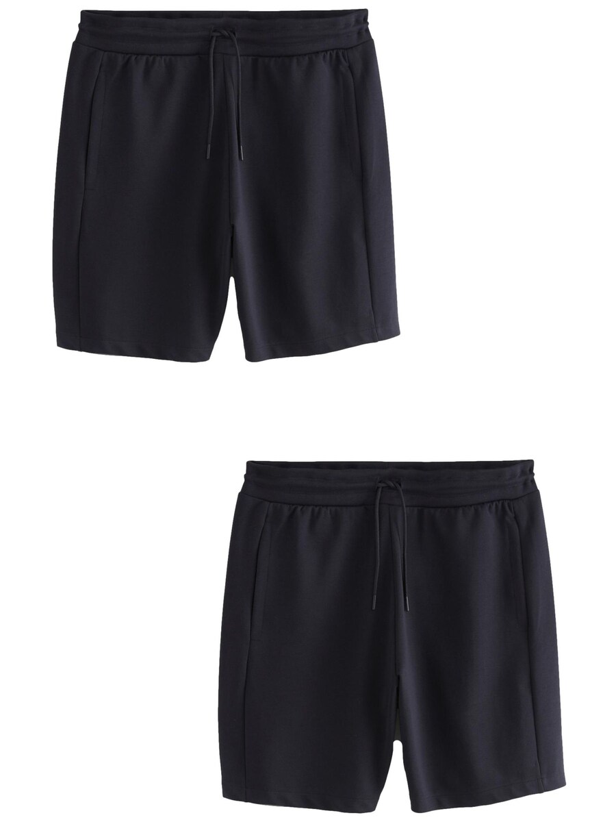 Обычные брюки Next, темно-синий
Обычные брюки Next, темно-синий