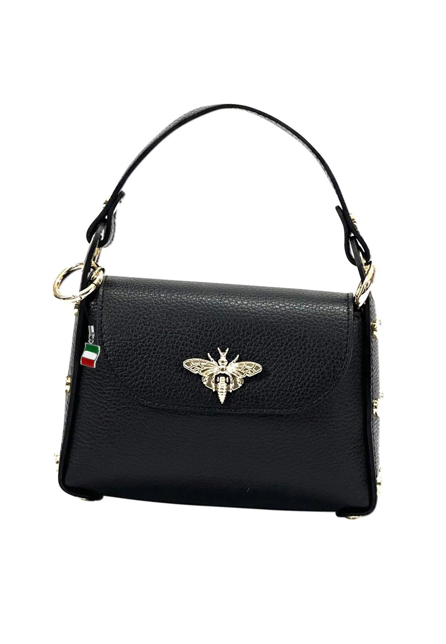 Сумка DrachenLeder Handbag, Schwarz/Black
Сумка DrachenLeder Handbag, Schwarz/Black