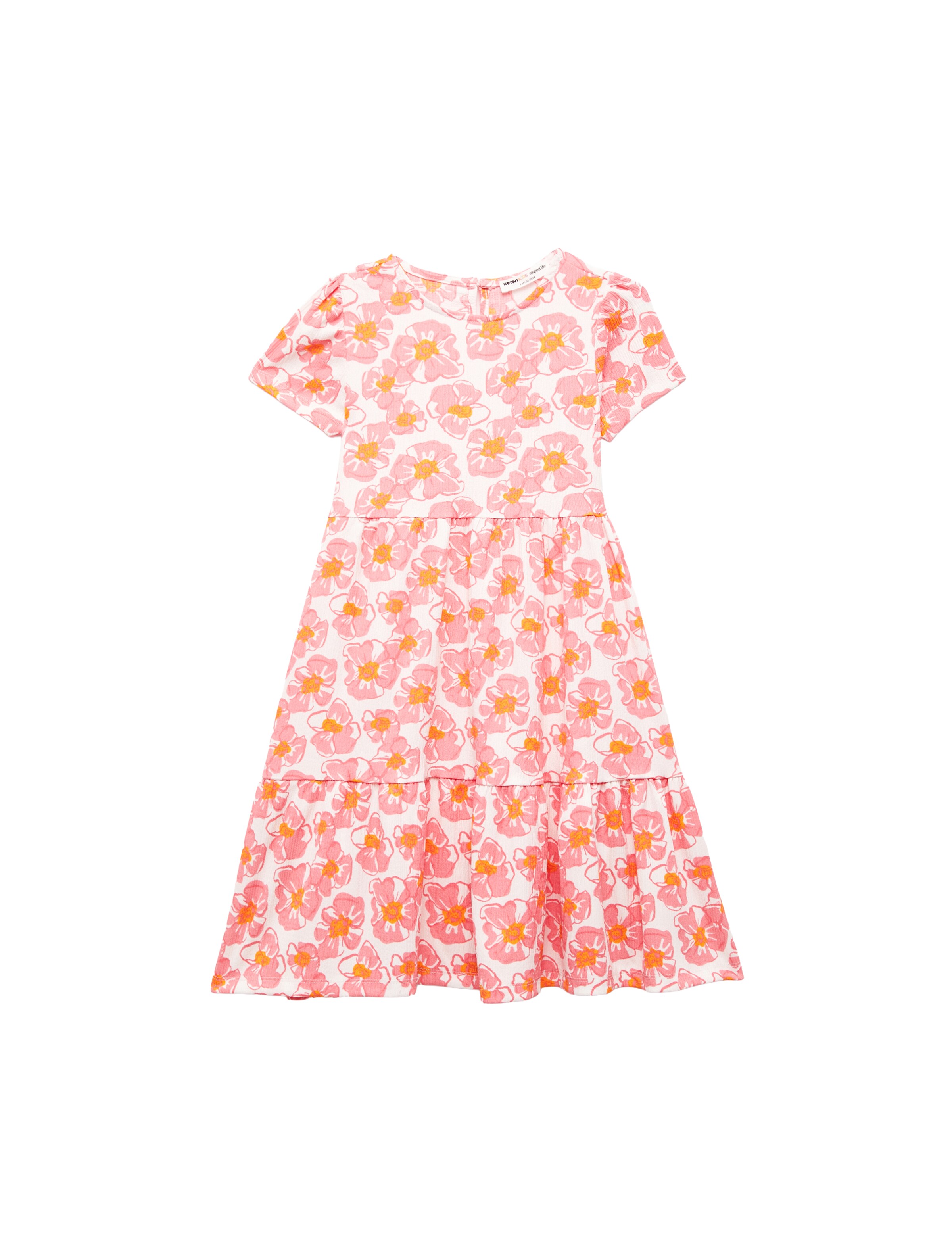 Koton Платье в красном цвете
Koton Платье в красном цвете