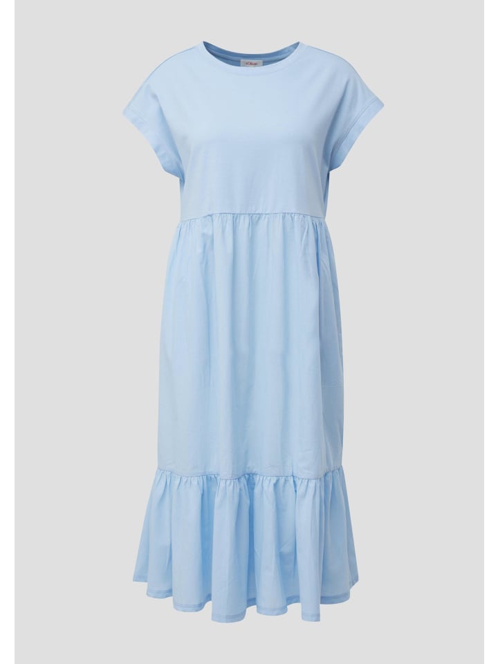 Платье 5304_голубое s.Oliver
Платье 5304_голубое s.Oliver