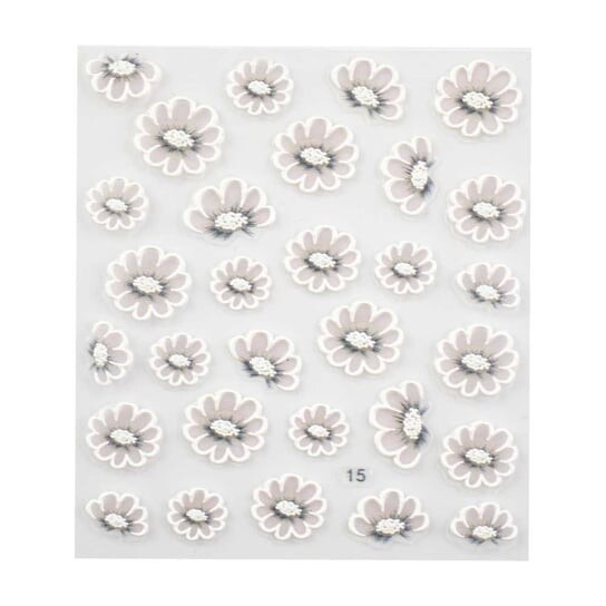 Наклейки для ногтей, 5D самоклейка № 15 MollyLac, Molly Lac
Наклейки для ногтей, 5D самоклейка № 15 MollyLac, Molly Lac