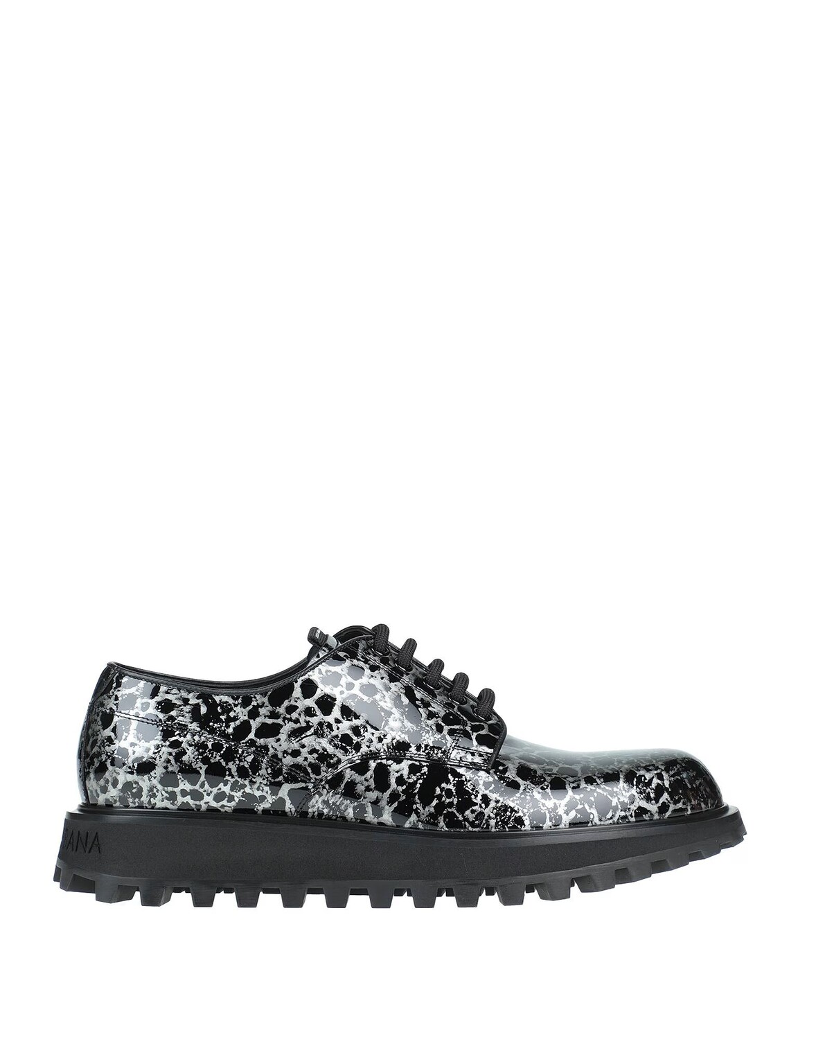 Туфли на шнуровке Dolce&Gabbana, черный
Туфли на шнуровке Dolce&Gabbana, черный