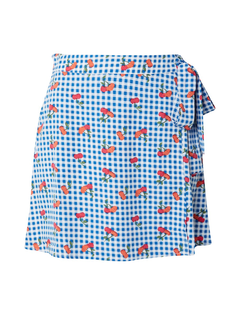 Юбка PIECES BLOOM, небесно-синий
Юбка PIECES BLOOM, небесно-синий