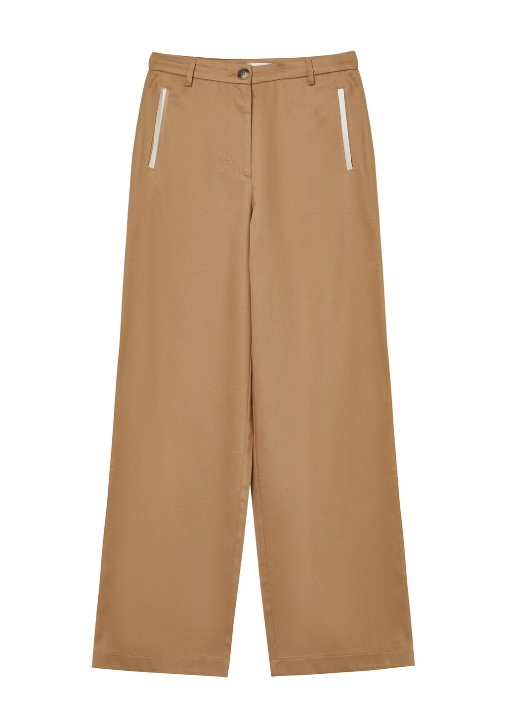 Брюки BANDA SANGALLO Calliope, светло-коричневый
Брюки BANDA SANGALLO Calliope, светло-коричневый