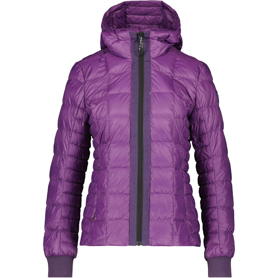 DOLOMITE Функциональная куртка W CORVARA LIGHT HOOD JACKET
DOLOMITE Функциональная куртка W CORVARA LIGHT HOOD JACKET