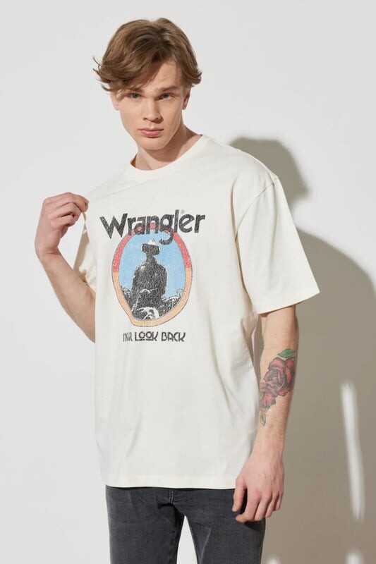 Американка футболка кремового цвета Wrangler, белый, Серый, Американка футболка кремового цвета Wrangler, белый
Американка футболка кремового цвета Wrangler, белый, Серый, Американка футболка кремового цвета Wrangler, белый