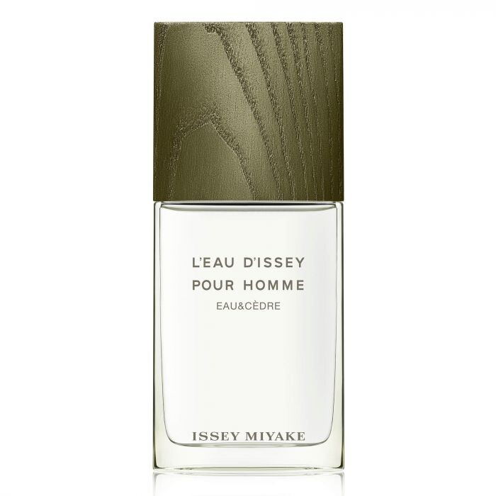 Туалетная вода унисекс L'Eau d'Issey pour Homme Eau & Cedre Eau de Toilette Intense Issey Miyake, 100
Туалетная вода унисекс L'Eau d'Issey pour Homme Eau & Cedre Eau de Toilette Intense Issey Miyake, 100
