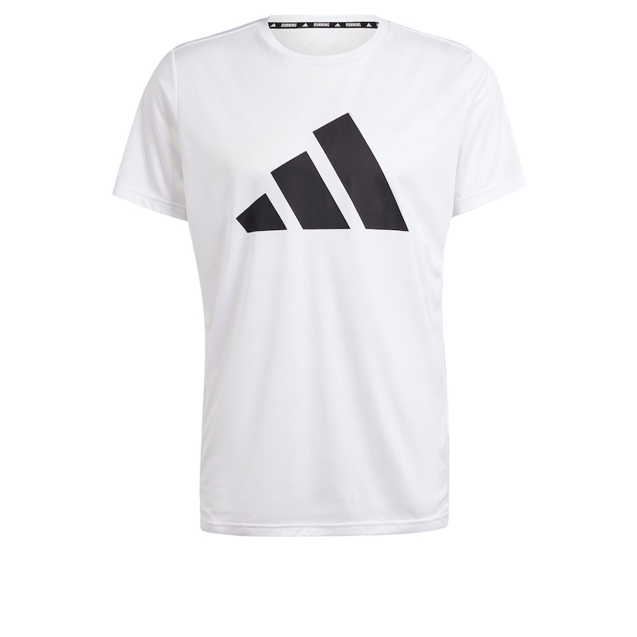 Футболка Performance ADIDAS PERFORMANCE Run It, белый
Футболка Performance ADIDAS PERFORMANCE Run It, белый
