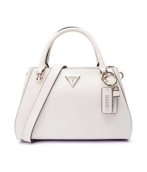 Сумка-тоут женская Guess с брелком, бежевый
Сумка-тоут женская Guess с брелком, бежевый