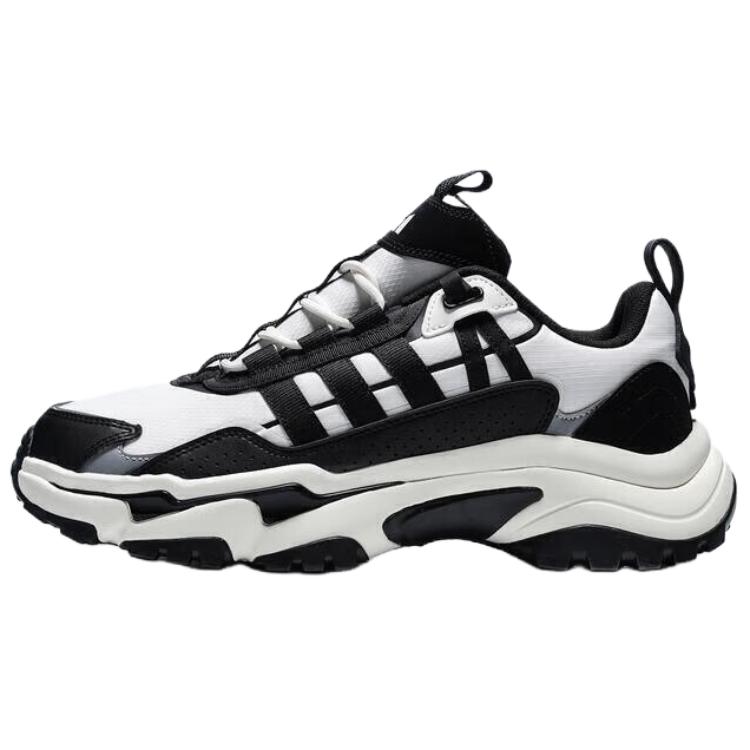 Adidas Городские кроссовки для бега Unisex Black White
Adidas Городские кроссовки для бега Unisex Black White