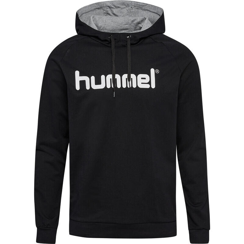 Hmlgo Logo Hoodie Мужская мультиспортивная толстовка с капюшоном HUMMEL, цвет schwarz
Hmlgo Logo Hoodie Мужская мультиспортивная толстовка с капюшоном HUMMEL, цвет schwarz