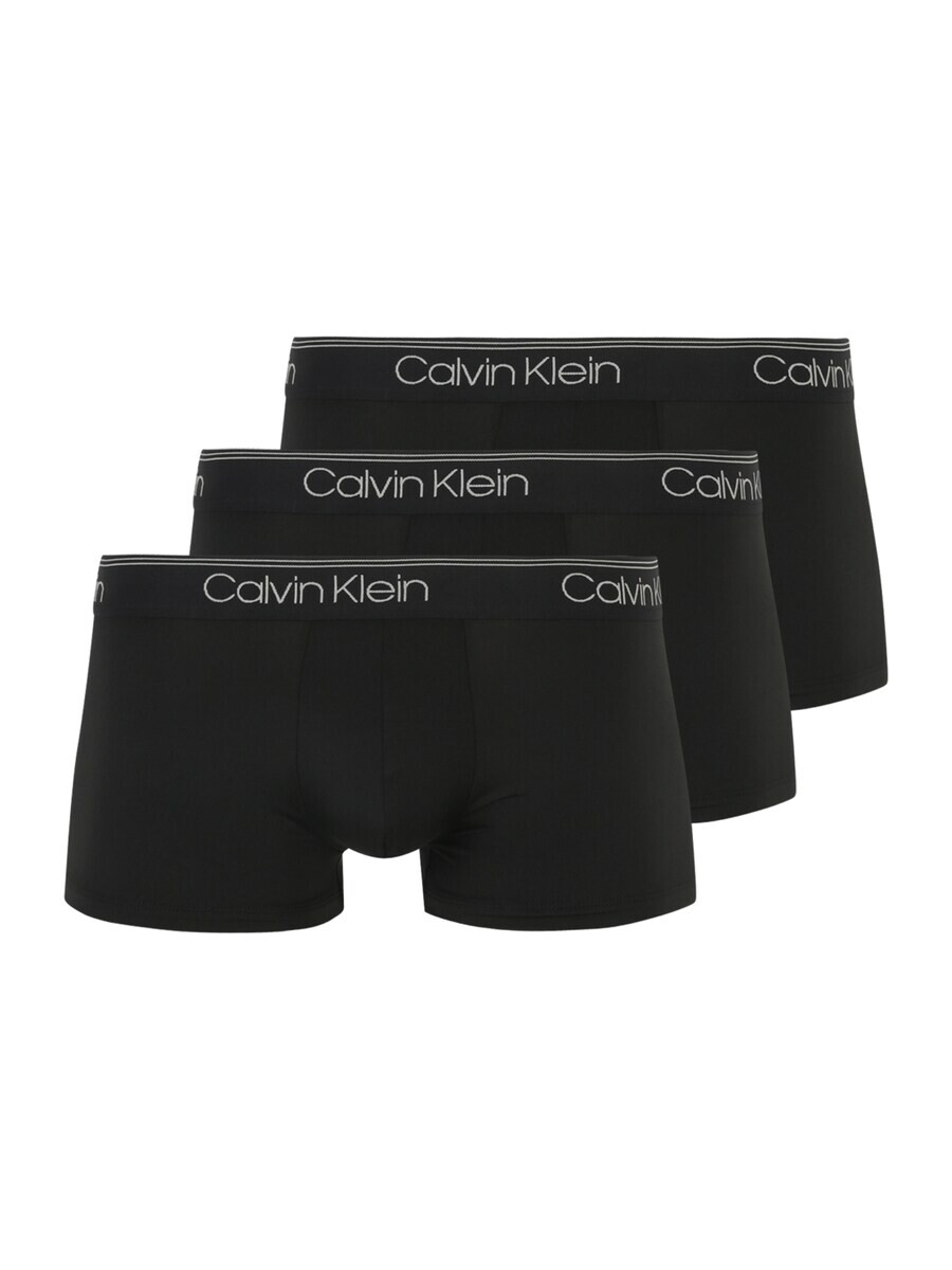 Боксеры Calvin Klein, черный
Боксеры Calvin Klein, черный