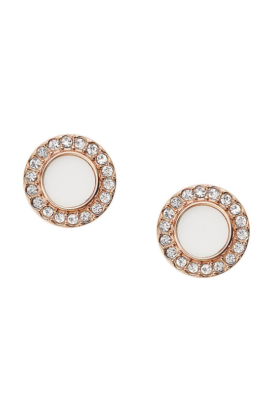 Серьги JF02659791 Fossil, золотой
Серьги JF02659791 Fossil, золотой