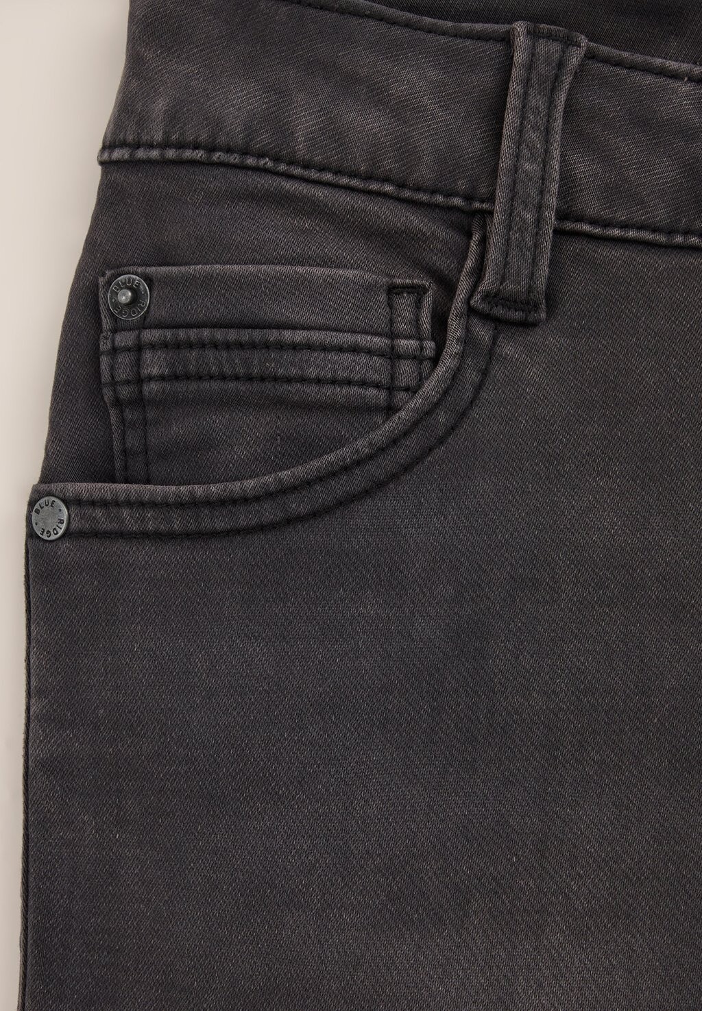 Джинсы узкого кроя RIDGE WE Fashion, темно-серый
Джинсы узкого кроя RIDGE WE Fashion, темно-серый