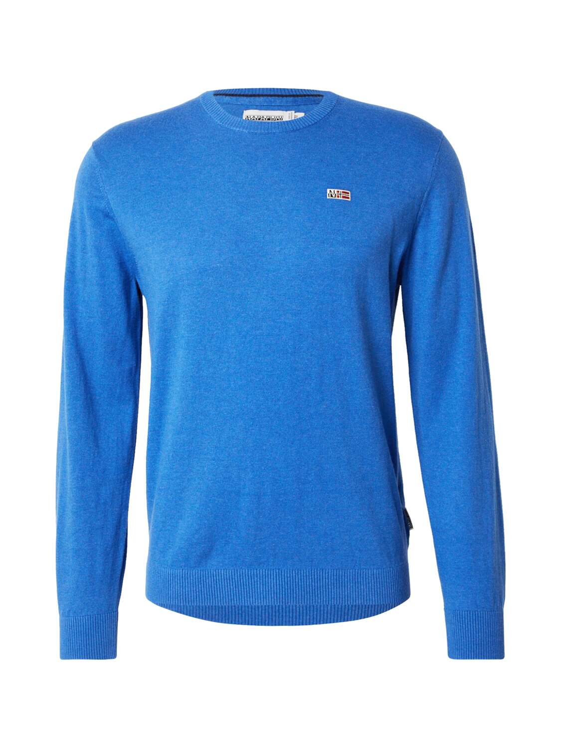 NAPAPIJRI Свитер 'DARCA' в синем цвете
NAPAPIJRI Свитер 'DARCA' в синем цвете