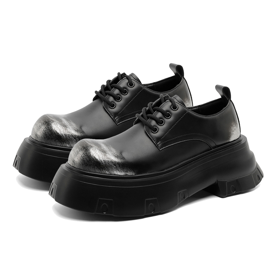 Lanza Мужские повседневные туфли с низким верхом, черные
Lanza Мужские повседневные туфли с низким верхом, черные