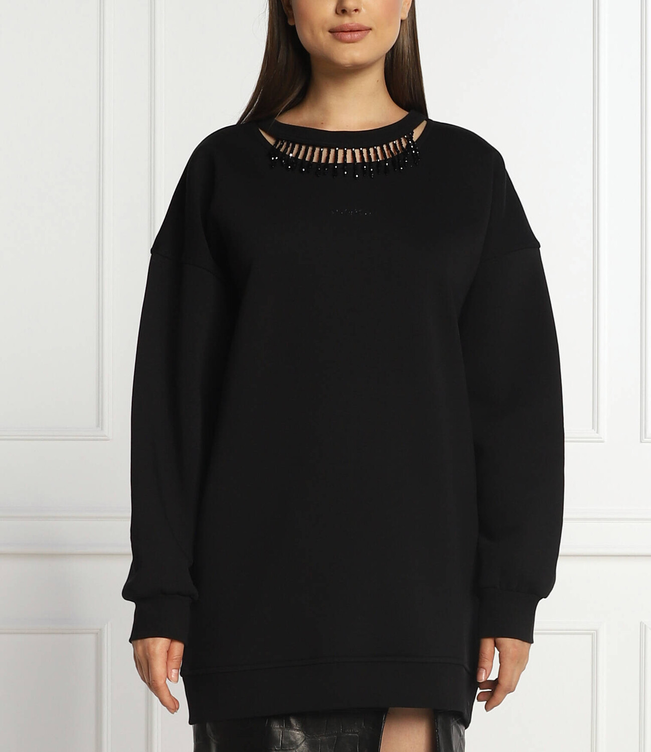 Платье Pinko AGATHE, черный
Платье Pinko AGATHE, черный