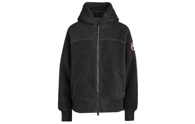 Женские куртки Canada Goose, черный
Женские куртки Canada Goose, черный