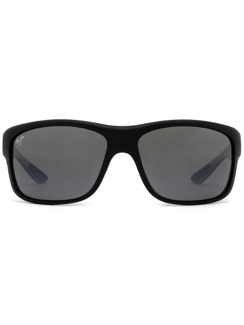 Солнцезащитные очки Southern Cross Maui Jim, черный
Солнцезащитные очки Southern Cross Maui Jim, черный