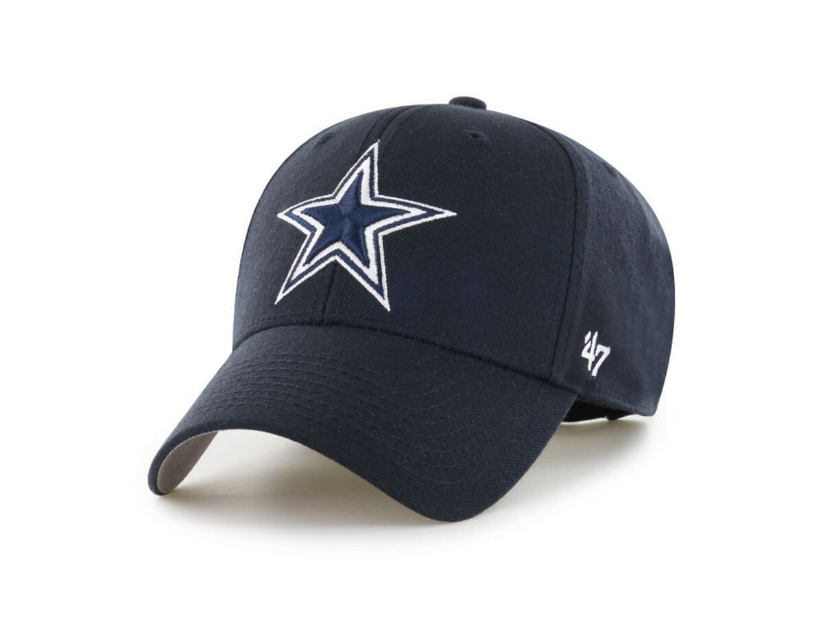 Кепка MVP Dallas Cowboys '47 Brand
Кепка MVP Dallas Cowboys '47 Brand