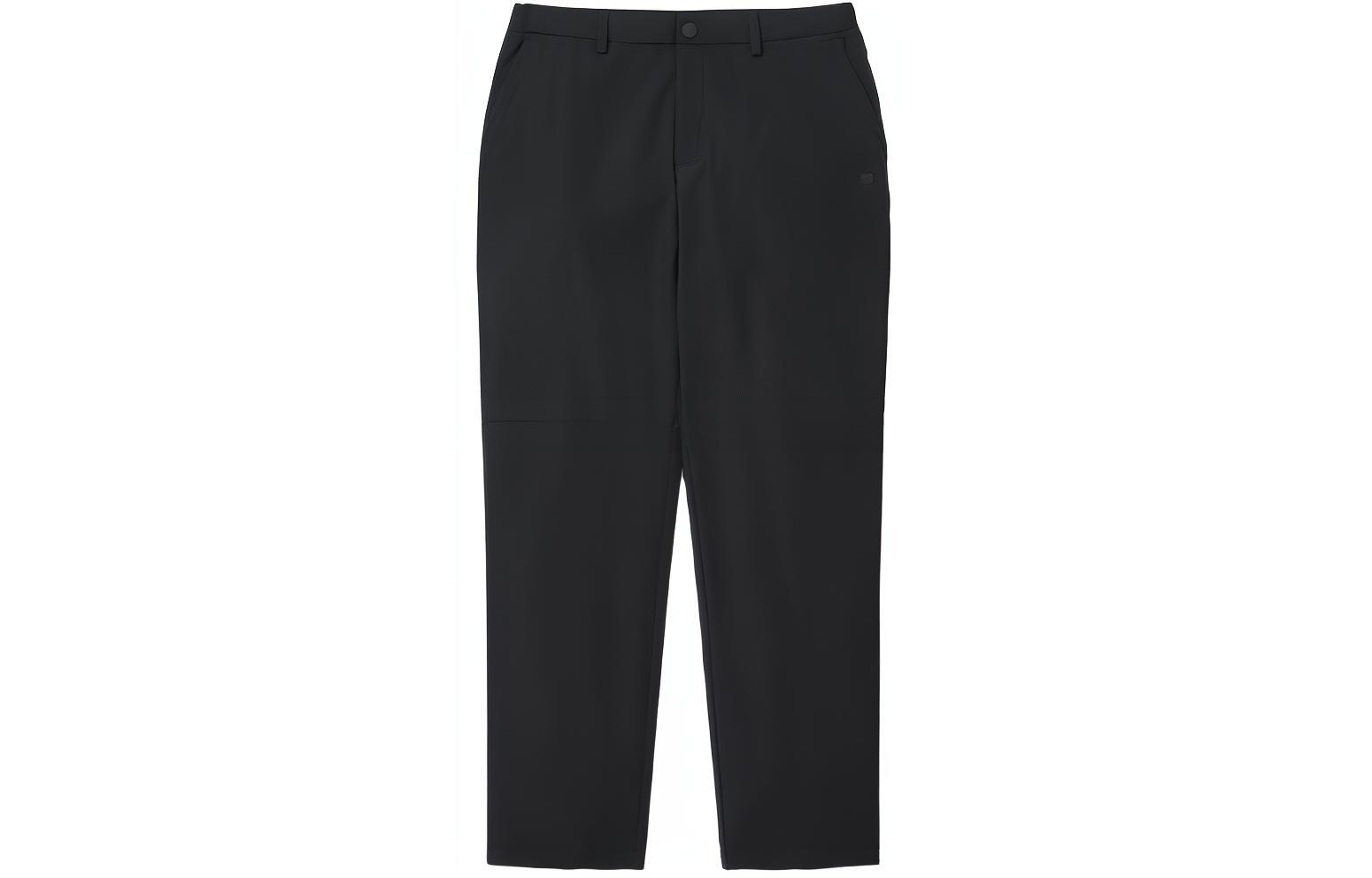 Повседневные брюки мужские KOLON SPORT, черный
Повседневные брюки мужские KOLON SPORT, черный