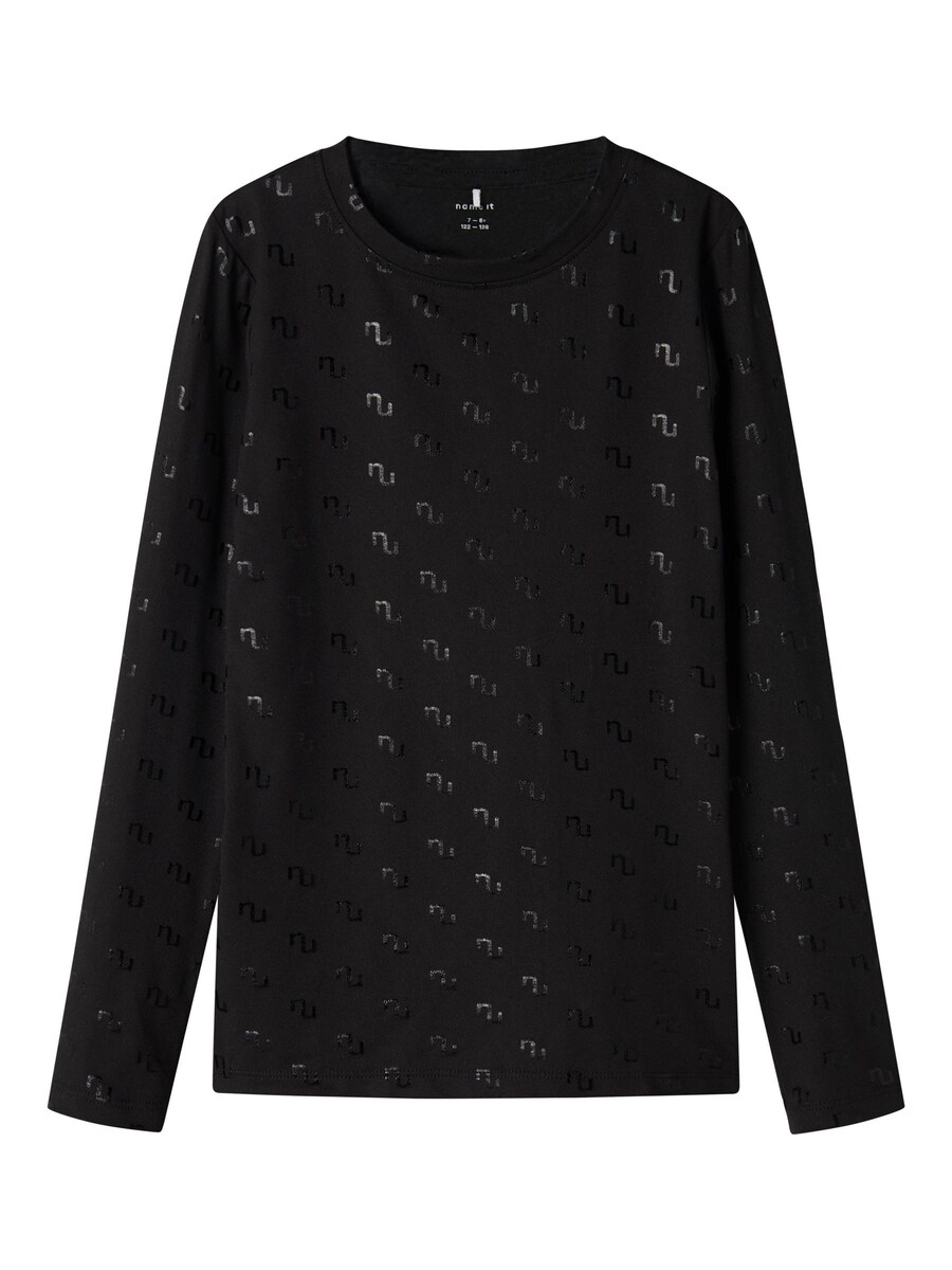 Рубашка NAME IT, черный
Рубашка NAME IT, черный