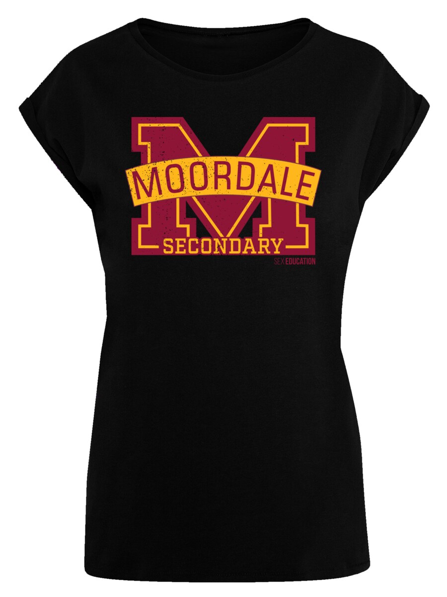 Рубашка F4NT4STIC, черный
Рубашка F4NT4STIC, черный