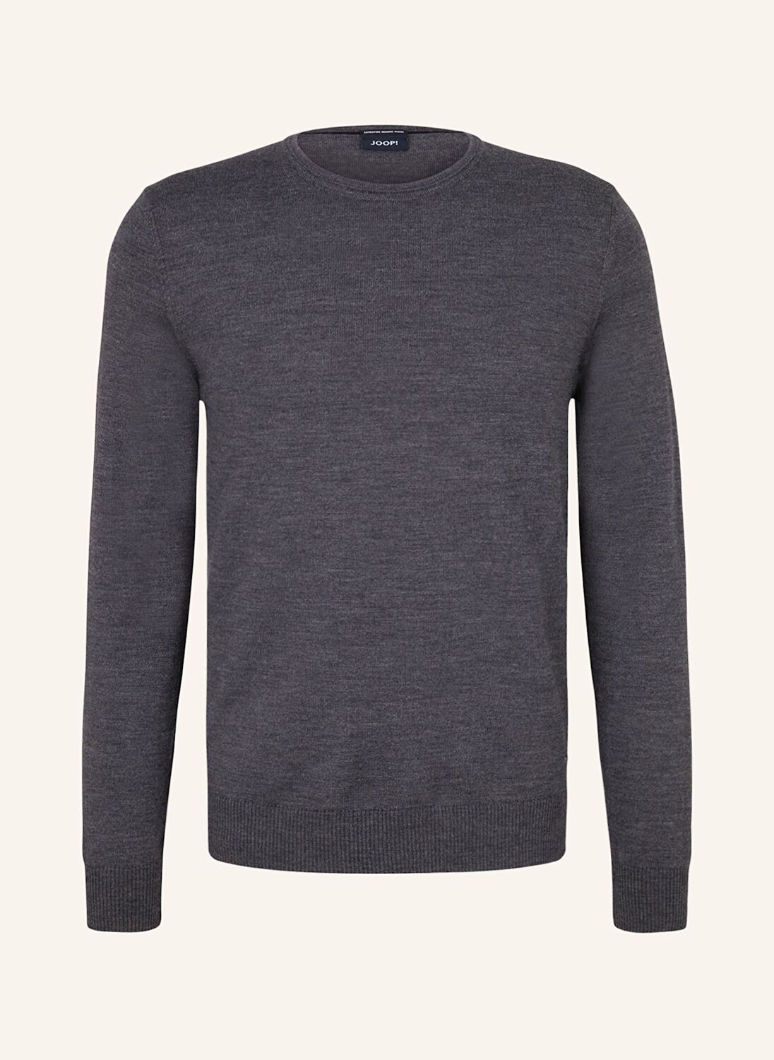 Свитер денни JOOP!, темно-серый
Свитер денни JOOP!, темно-серый