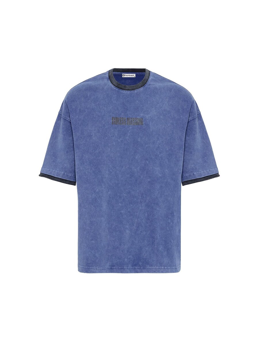 Рубашка Dandalo, сапфировый
Рубашка Dandalo, сапфировый