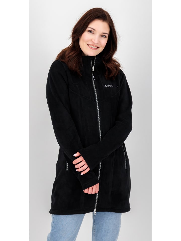 Флисовая куртка DEPROC Active, черный
Флисовая куртка DEPROC Active, черный