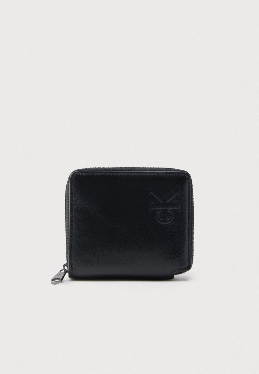 Кошелек Calvin Klein BOLD ZIP BILLFOLD, Black
Кошелек Calvin Klein BOLD ZIP BILLFOLD, Black